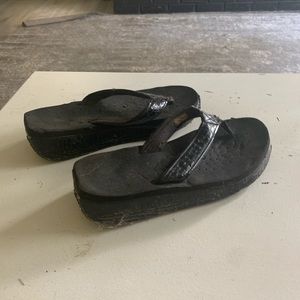 Volatile Flipflop Bundle